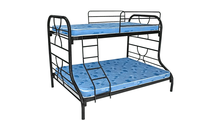 Camarote Boston Matrimonial 1.40 m  